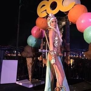 Meet your Posher, Jeanne